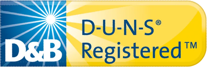 D-U-N-S NUMBER
