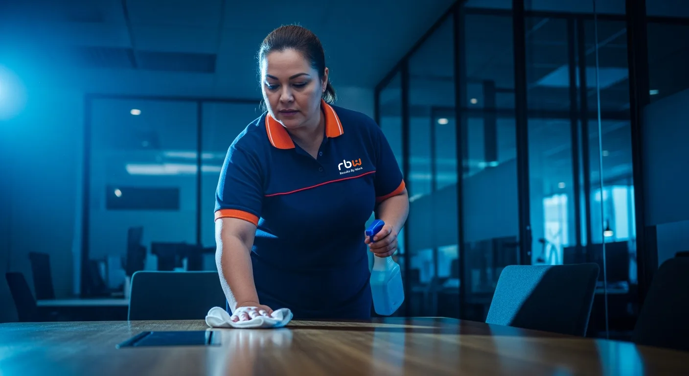Facilities Management: Como a Gestão Integrada Transforma Empresas